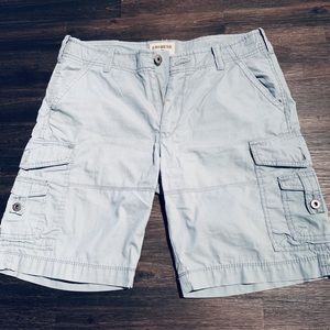 Express cargo Shorts